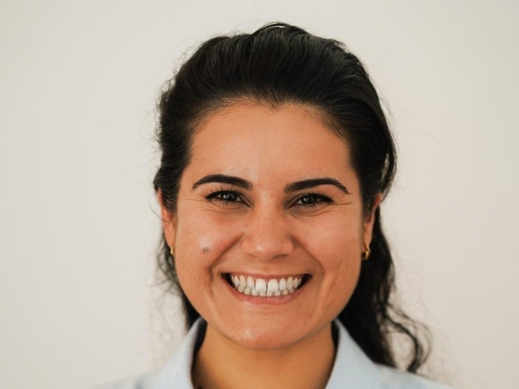 INICIACIÓN A LA COCINA VEGANA SALUDABLE -  LUZ HERNÁNDEZ