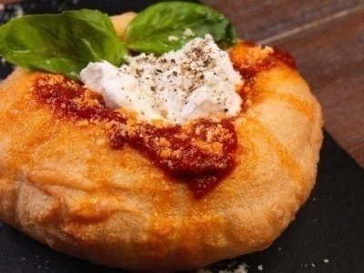 TALLER DE PIZZAS FRITAS – CHEF GERO SCIANGULA