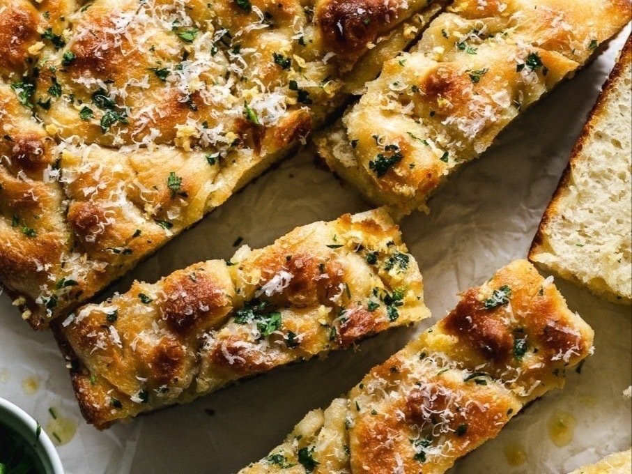 TALLER DE FOCACCIA CON MASA MADRE – CHEF GERO SCIANGULA