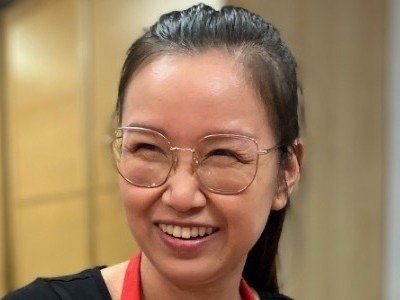 COCINA THAI - SURAPIN PANYA