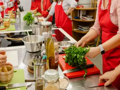 INICIACIÓN A LA COCINA 1 