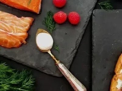 TARTAR, CEVICHES Y MARINADOS – CHEF ANDREA MARTIN