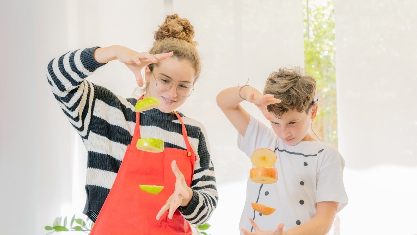 CAMPAMENTO DE VERANO - JOVENES DE 12 A 20 AÑOS