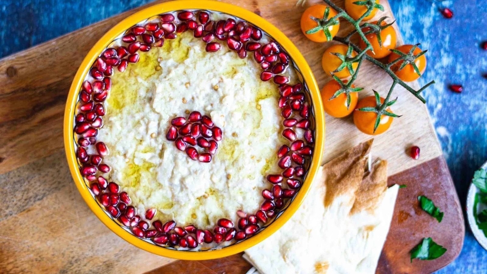 VIAJAMOS A AL MAGREB 