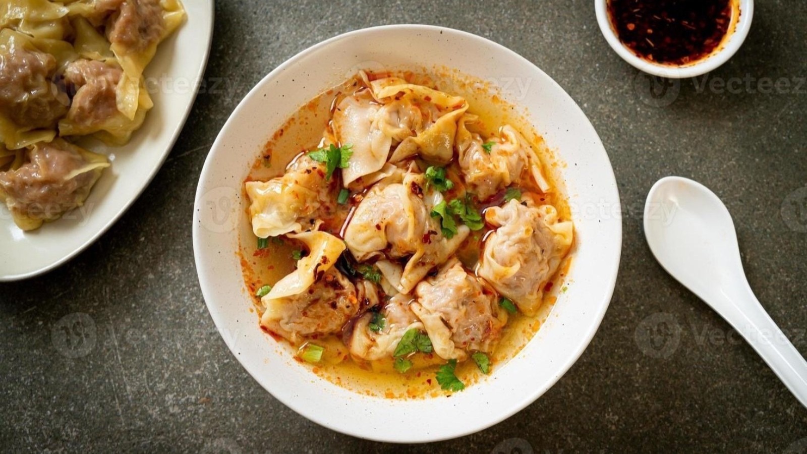 COCINA THAI - SURAPIN PANYA