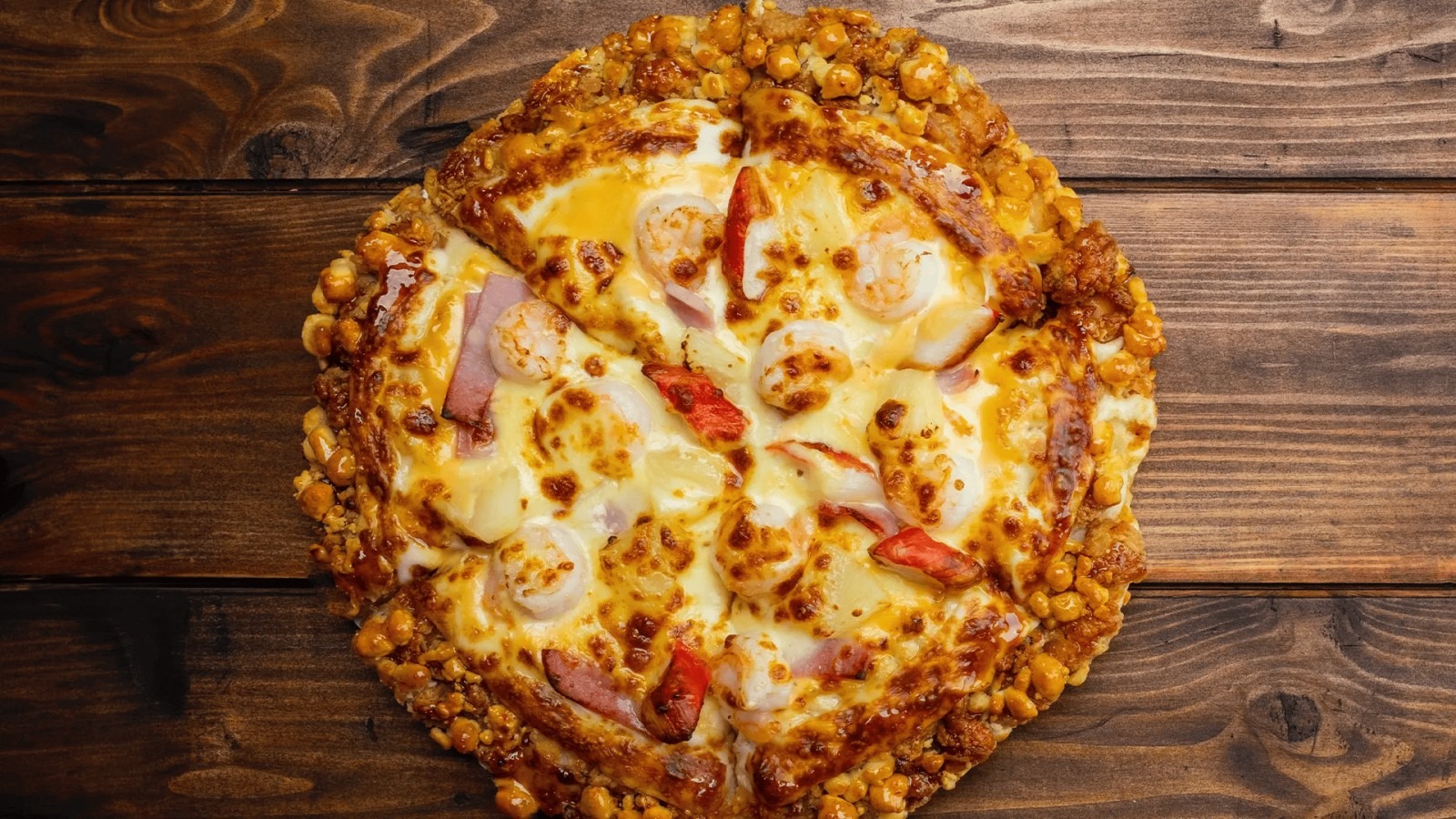 TALLER DE PIZZAS FRITAS – CHEF GERO SCIANGULA