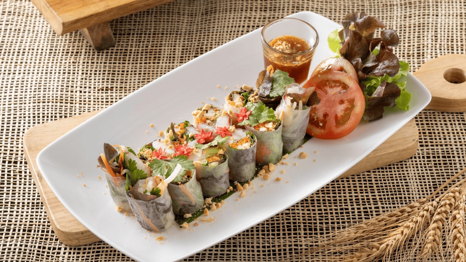 COCINA THAI - SURAPIN PANYA