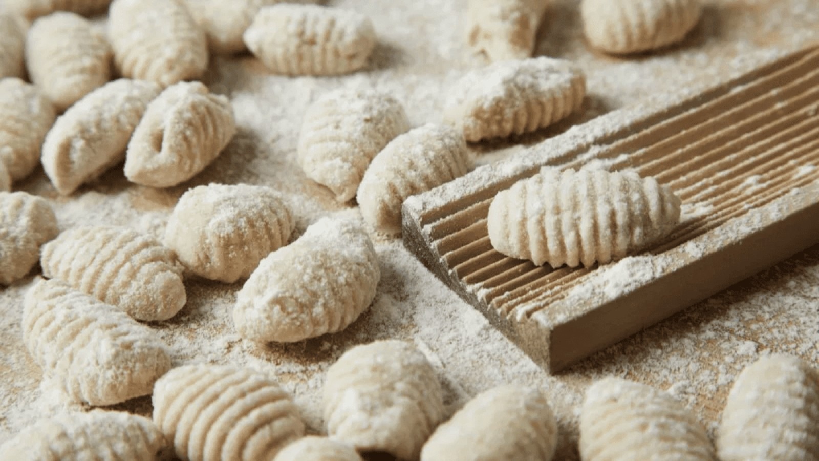 ¡ÑOQUIS, ÑOQUIS Y MÁS ÑOQUIS! INFANTIL - JENNIFER BUCCI