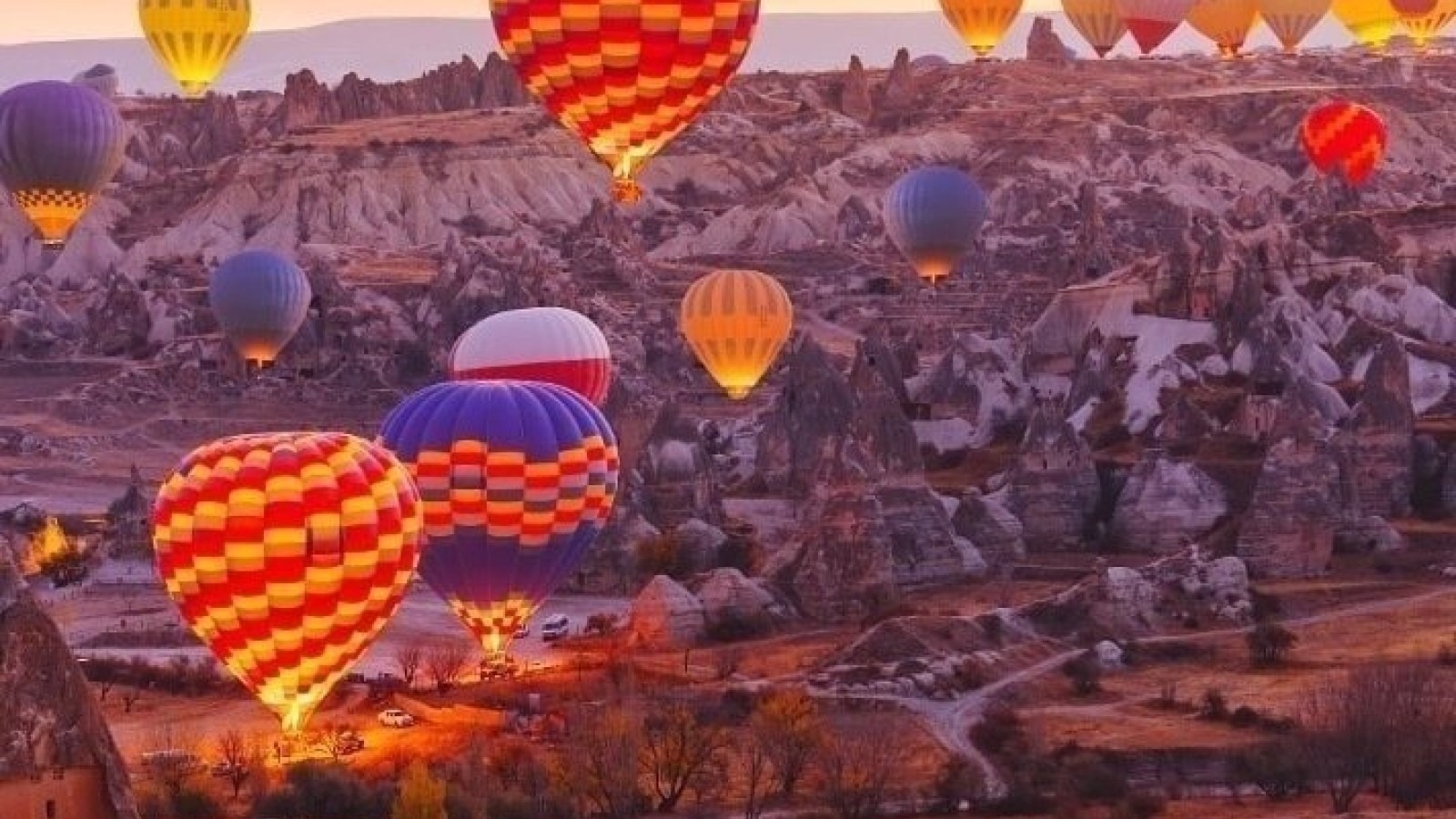 LOS CLÁSICOS DE LA COCINA TURCA 2  - CHEF ANDREA MARTÍN