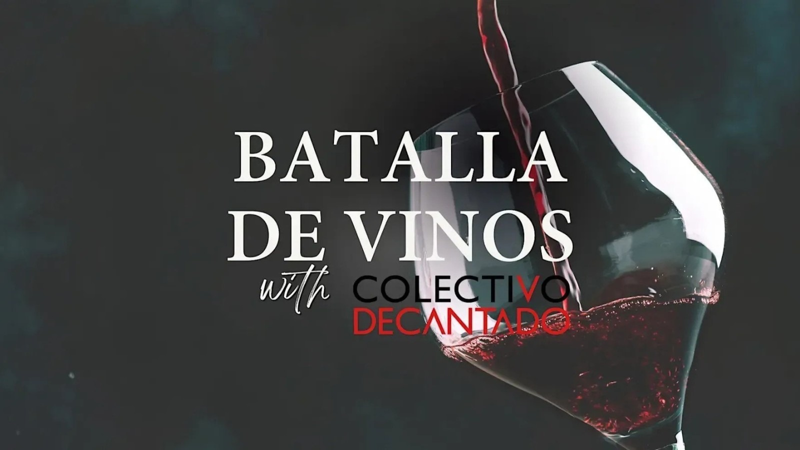 BATALLA DE VINOS -  🍷 BORGOÑA VS. EL MUNDO 