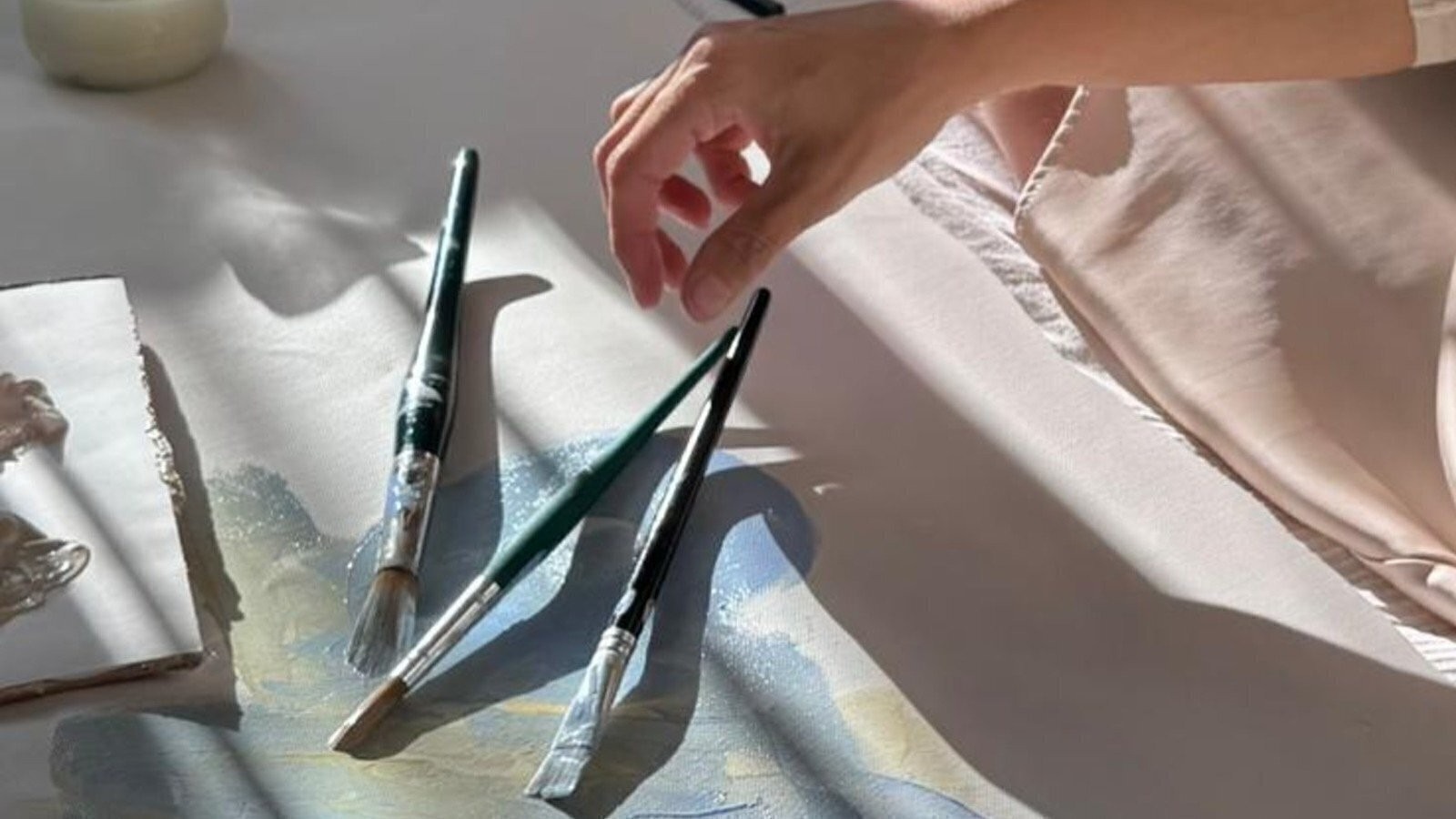 ART AND BRUNCH  BY ELENA CAMACHO (BOSSA ESTEPONA)