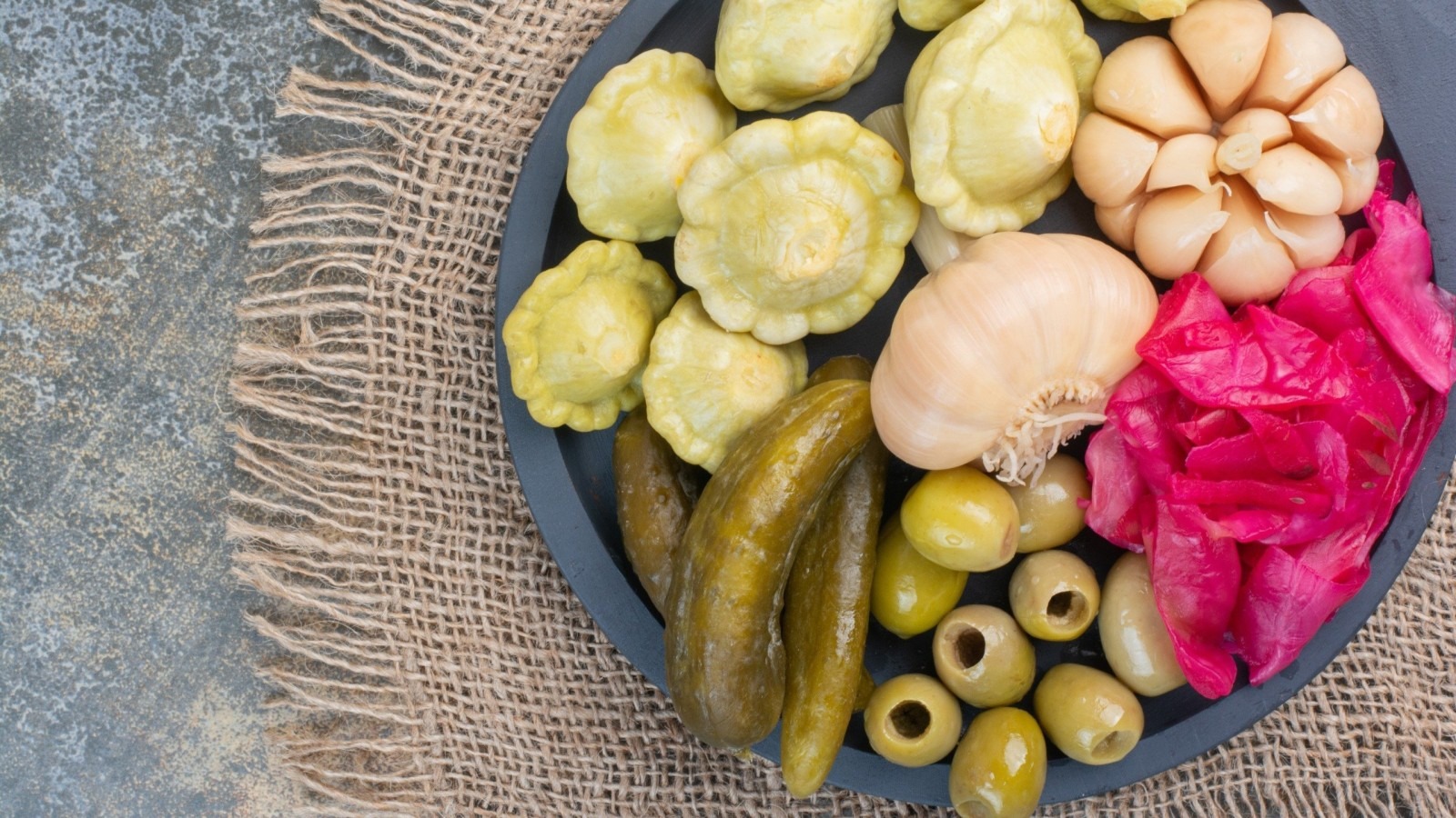 TALLER DE ENCURTIDOS CON LA DOLOROSA EN TRAVA 