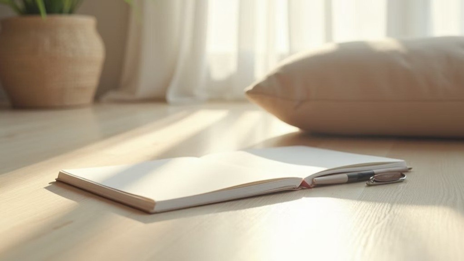 Taller de Escritura Emocional & Meditación – Espacio LATE