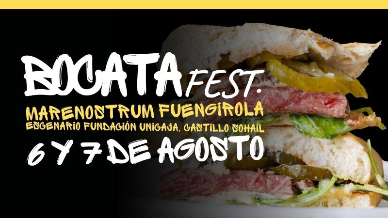 BOCATA FEST