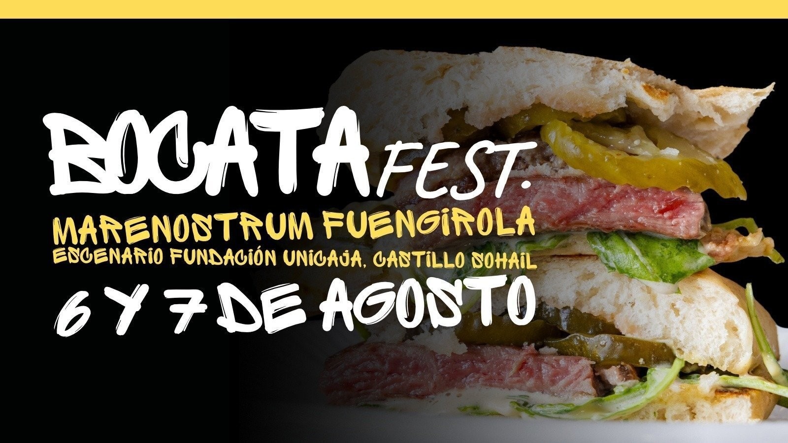BOCATA FEST