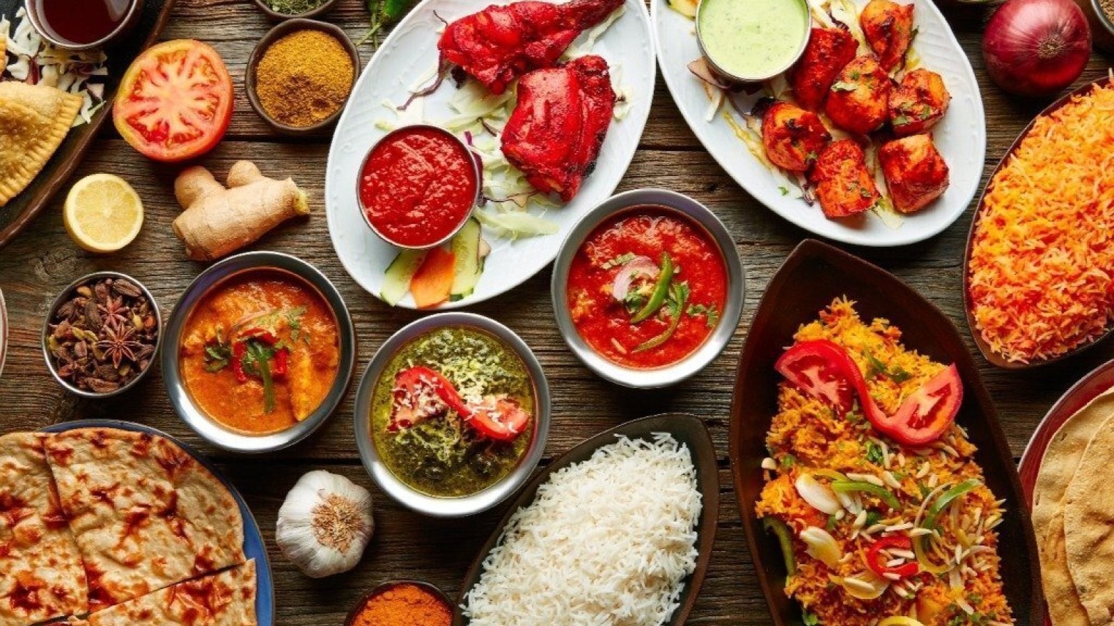 COCINA INDIA VEGETARIANA - ANDREA MARTÍN