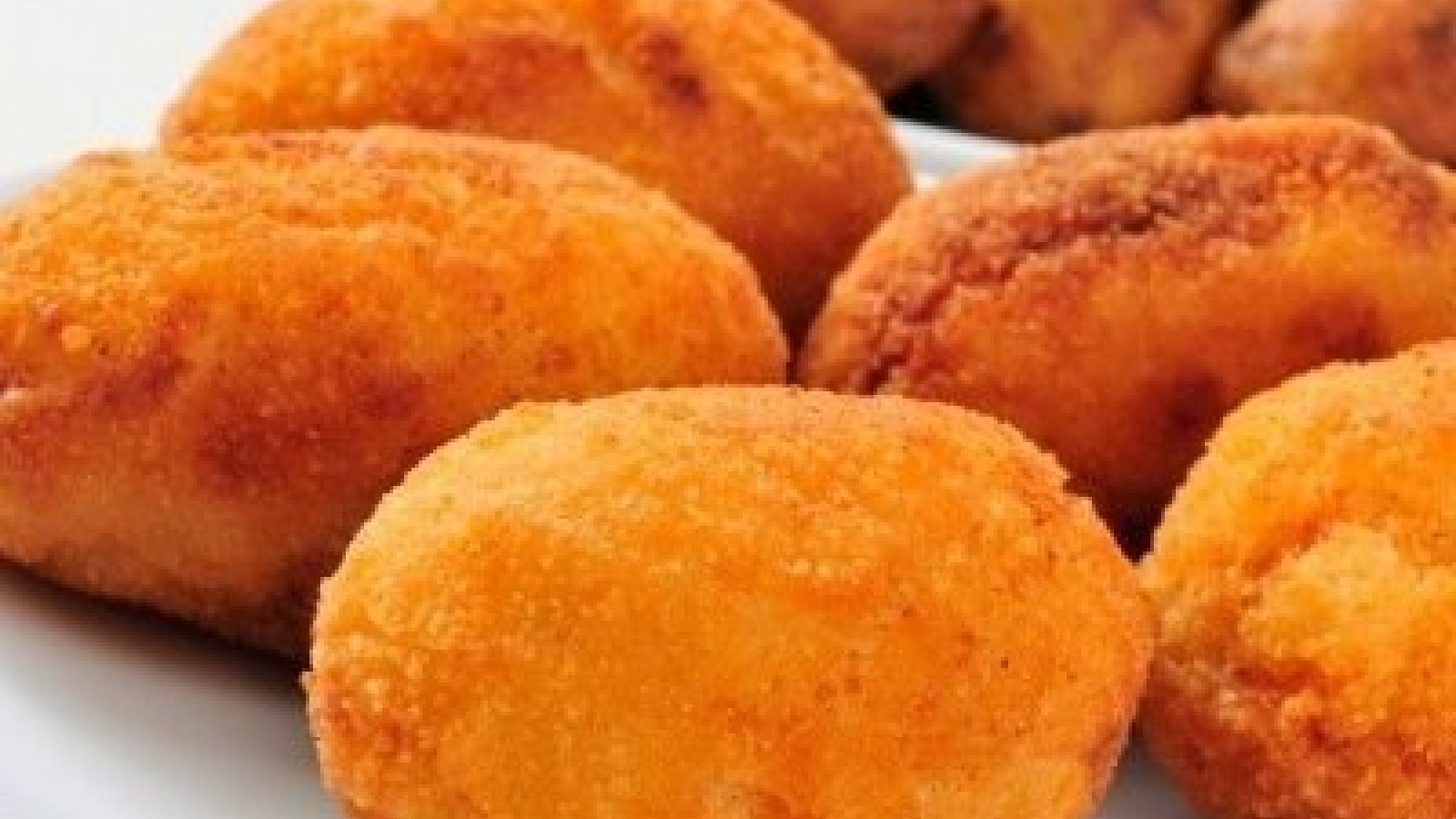 MAÑANA DE CROQUETAS