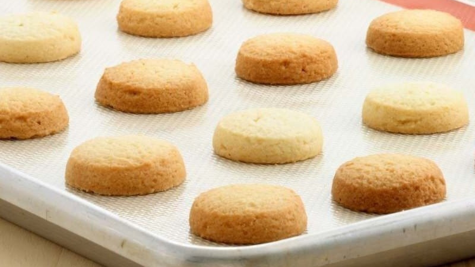 ¡POLVORONES! - TALLER INFANTIL DE 6 A 14 AÑOS