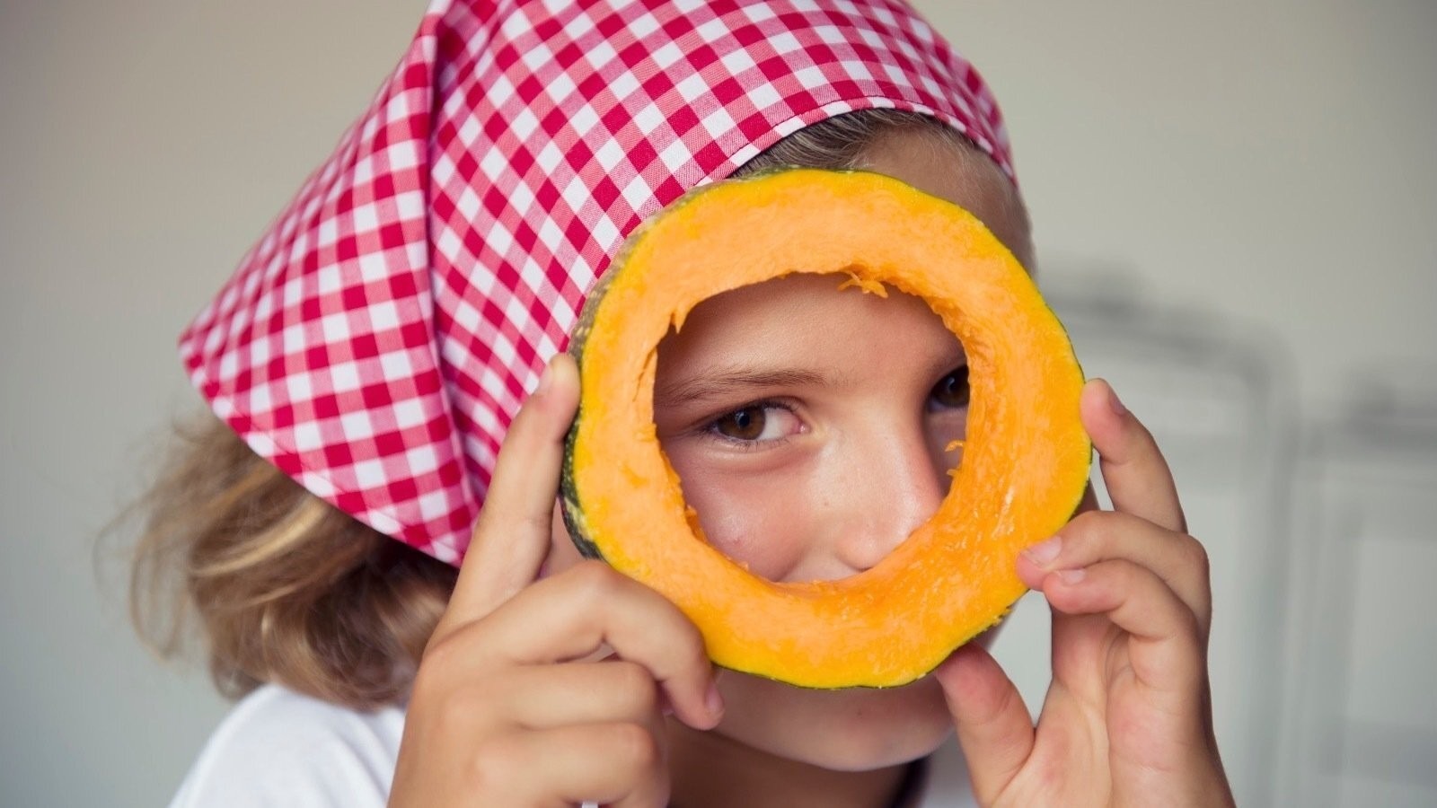 CAMPAMENTO PARA JOVENES STREET FOOD - 7 A 14 AÑOS