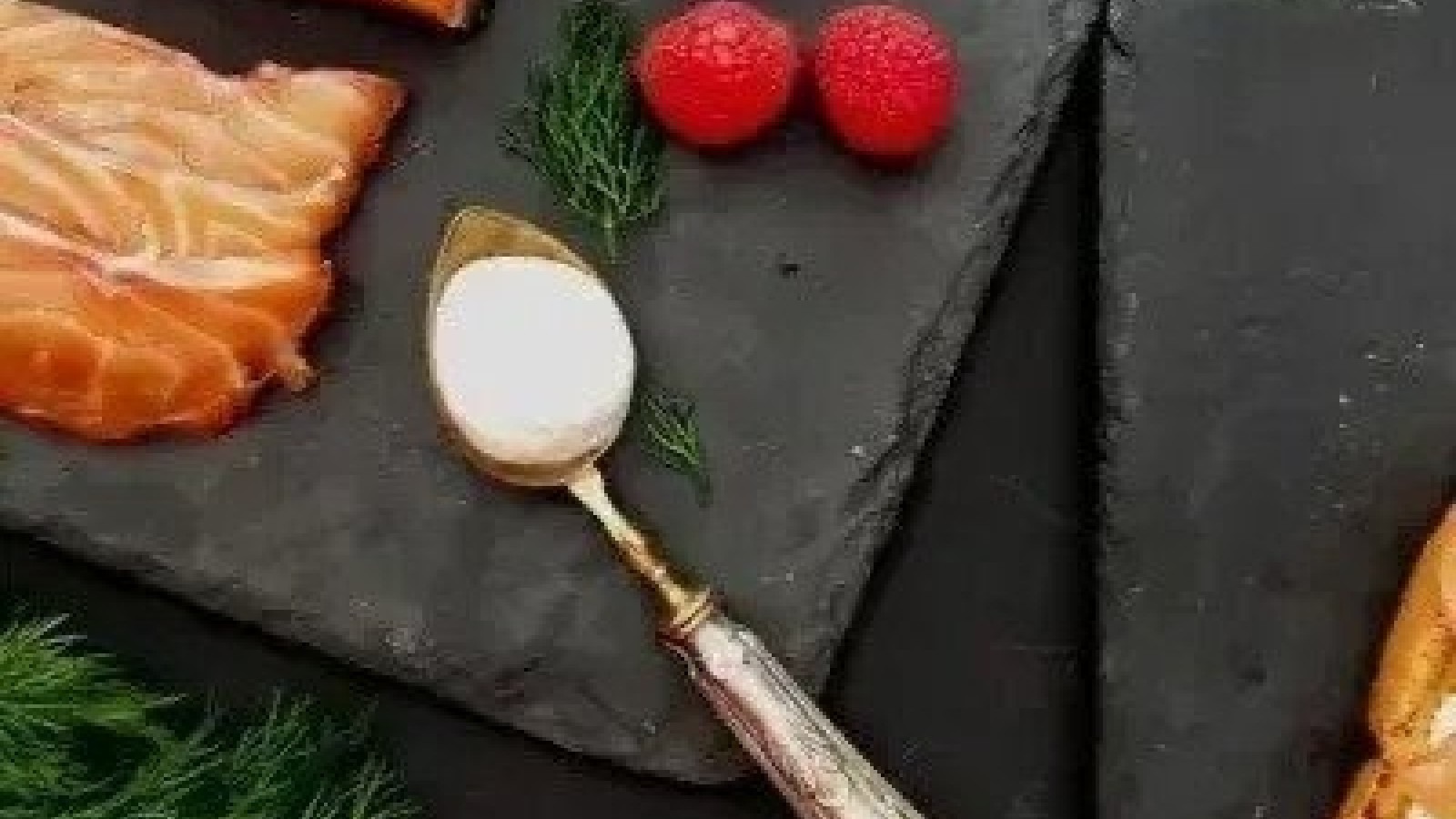 TARTAR, CEVICHES Y MARINADOS – CHEF ANDREA MARTIN