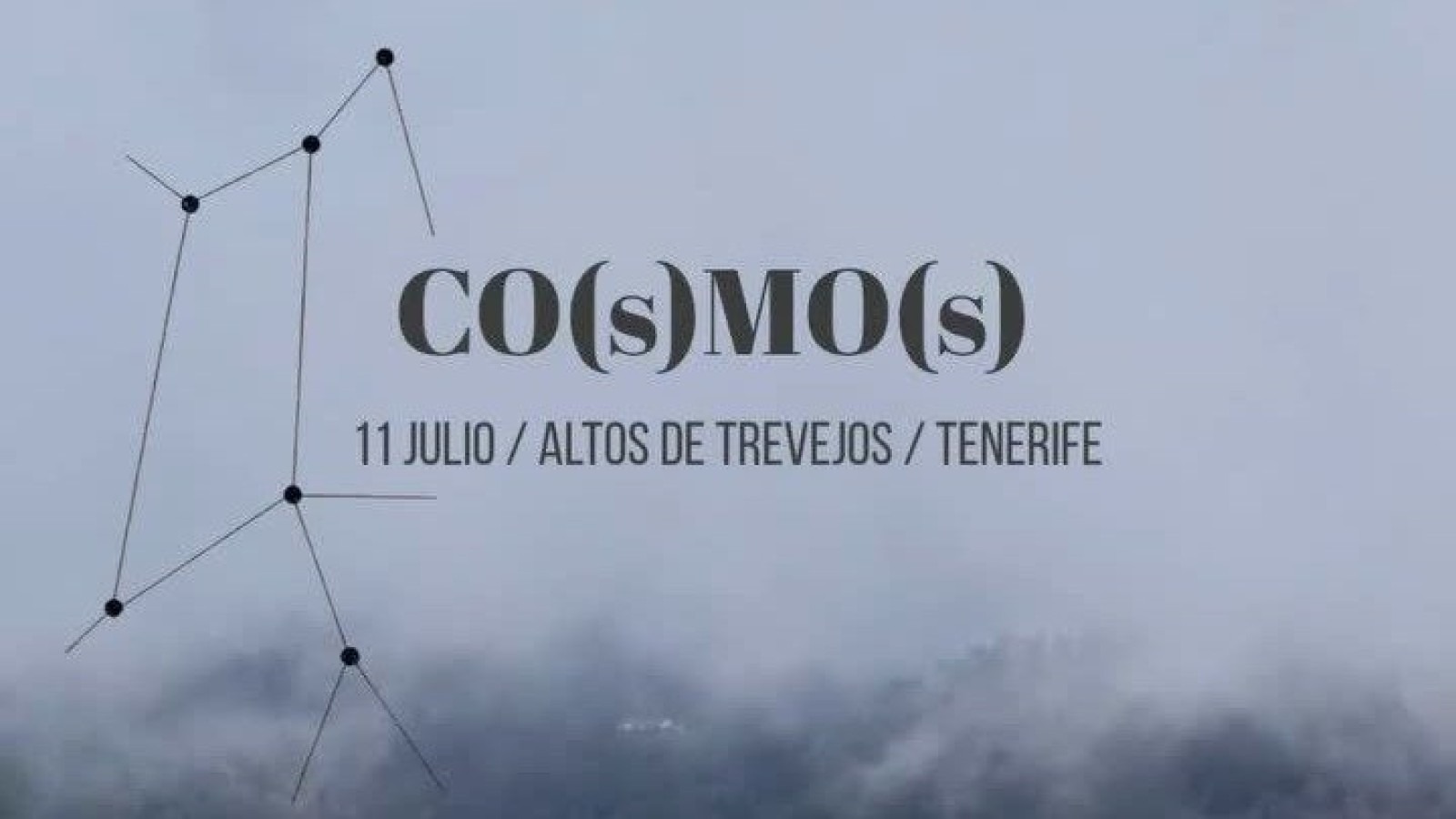 CO(s)MO(s) vol.1- by KOMITÉ & BODEGA ALTOS DE TREVEJOS