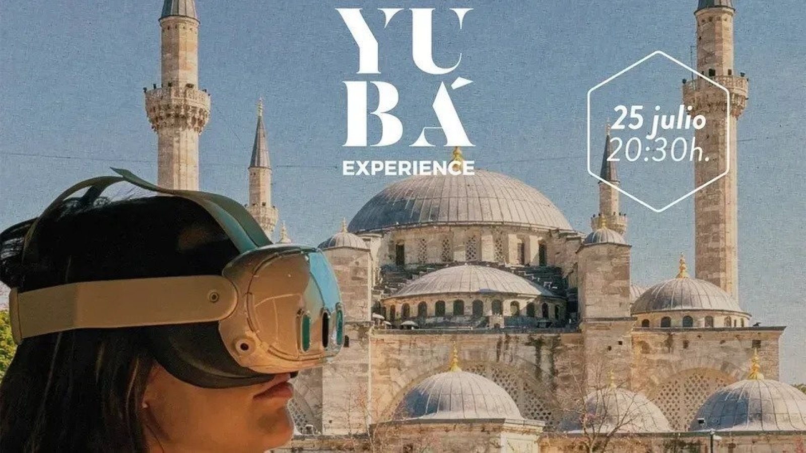 YUBA: LA MESA DEL IMPERIO OTTOMANO