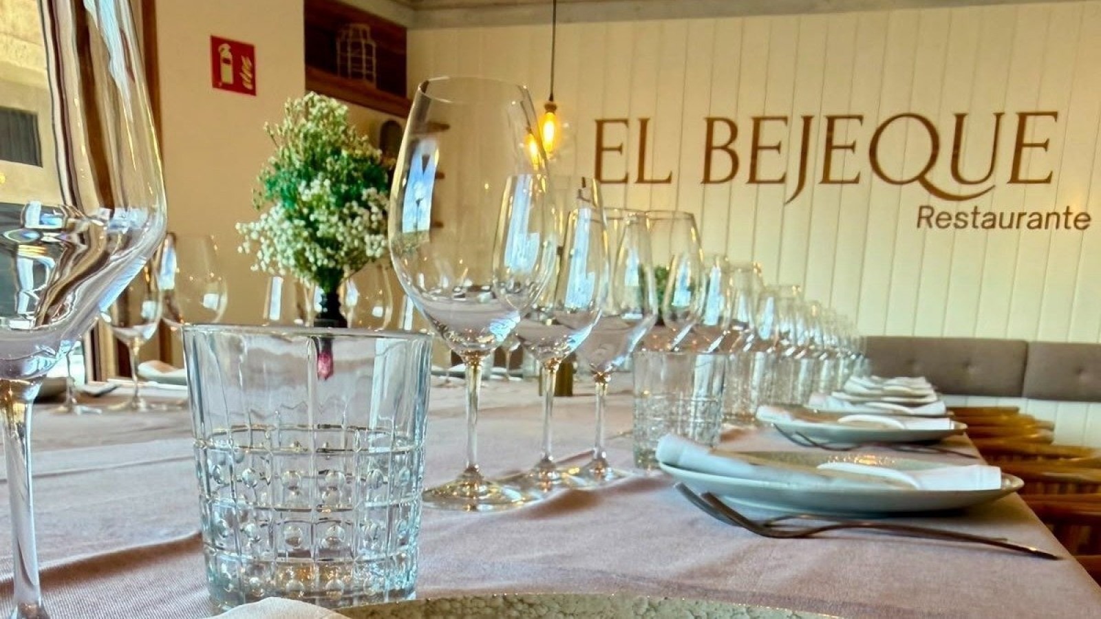 BEJEQUE CLUB - EL BUEY