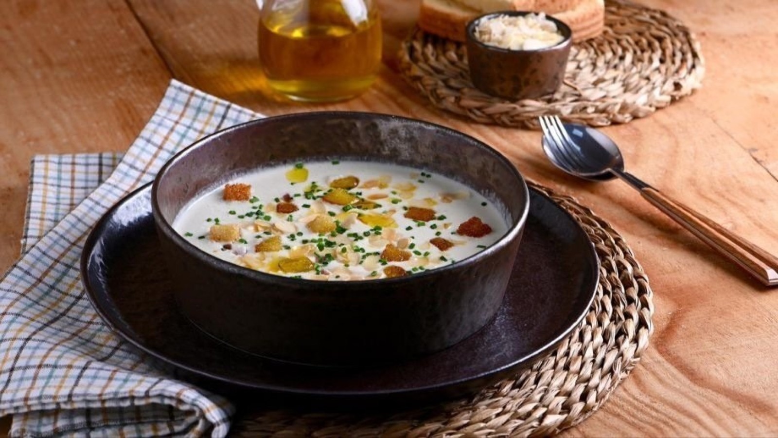 COCINA VEGETAL ANTIINFLAMATORIA DE VERANO - ANDREA MARTÍN