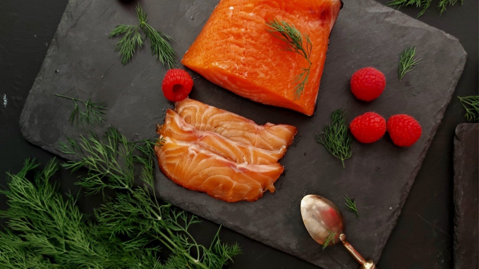 TARTAR, CEVICHES Y MARINADOS – CHEF ANDREA MARTIN