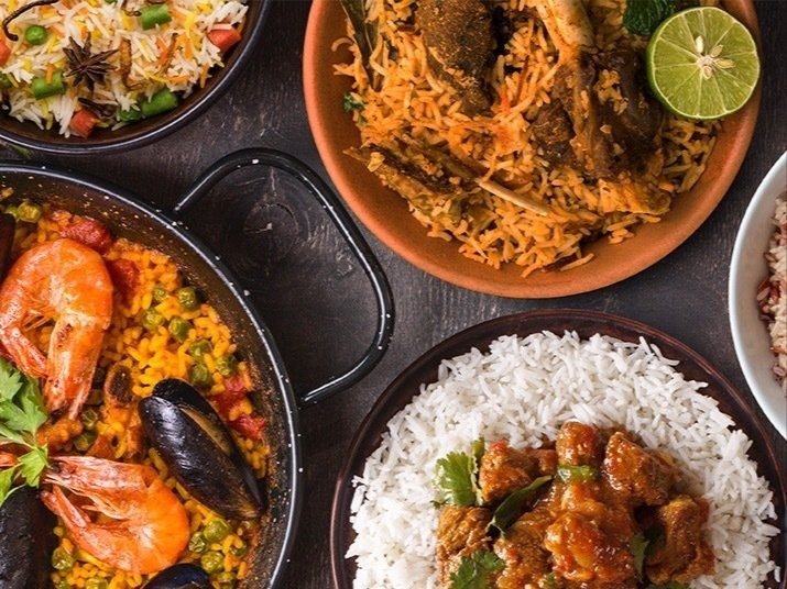 ARROCES Y SUS SECRETOS 2 - CHEF JUAN A. SAAVEDRA