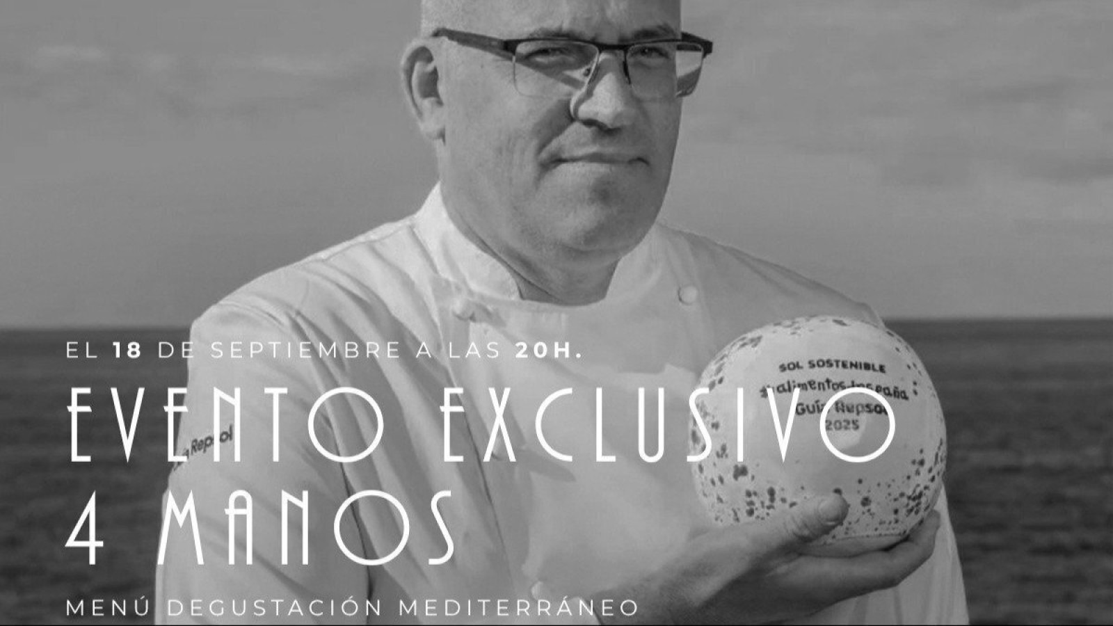 CUATRO MANOS CON PEDRO HERNANDEZ - BY KENTIA