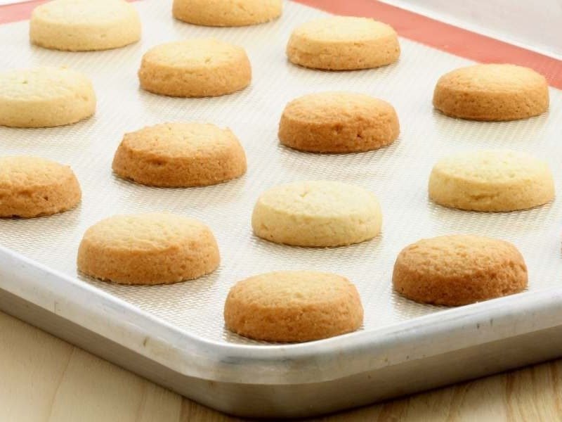 ¡POLVORONES! - TALLER INFANTIL DE 6 A 13 AÑOS