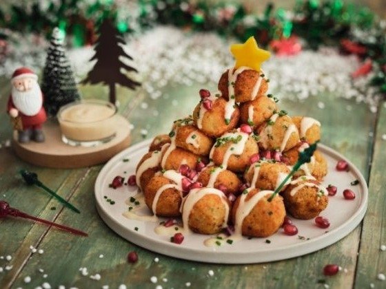 LA CROQUETA PERFECTA