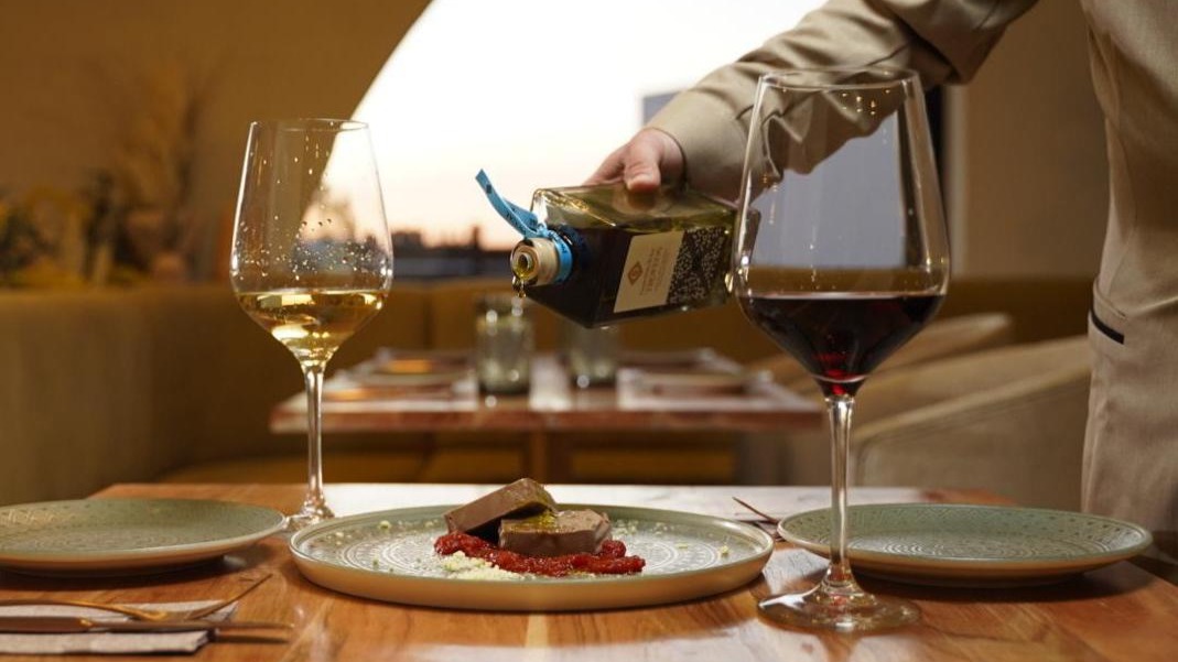 Oleoescuela de Guardián de Los Trofeos