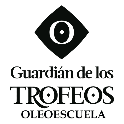 Oleoescuela de Guardián de Los Trofeos