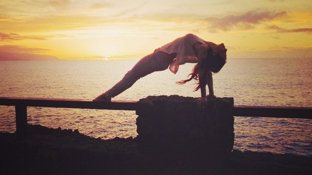 Atha Iti Yoga Tenerife