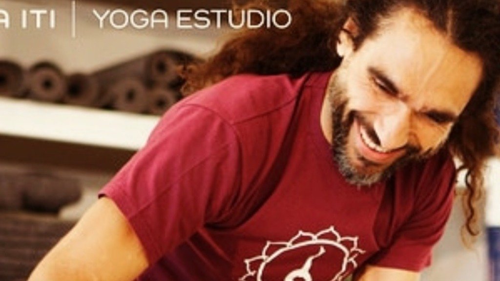 Atha Iti Yoga Tenerife
