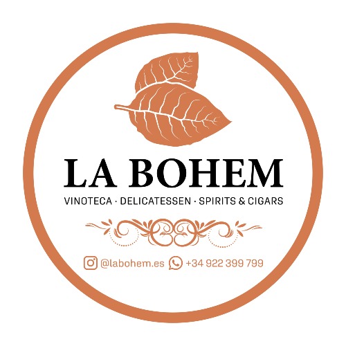 La Bohem Gourmet