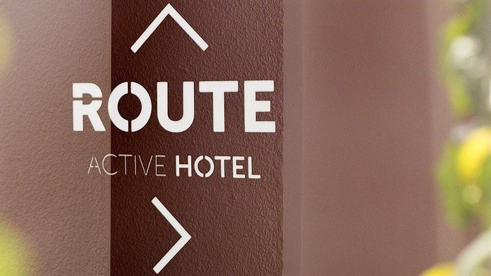 Route Active Hotel