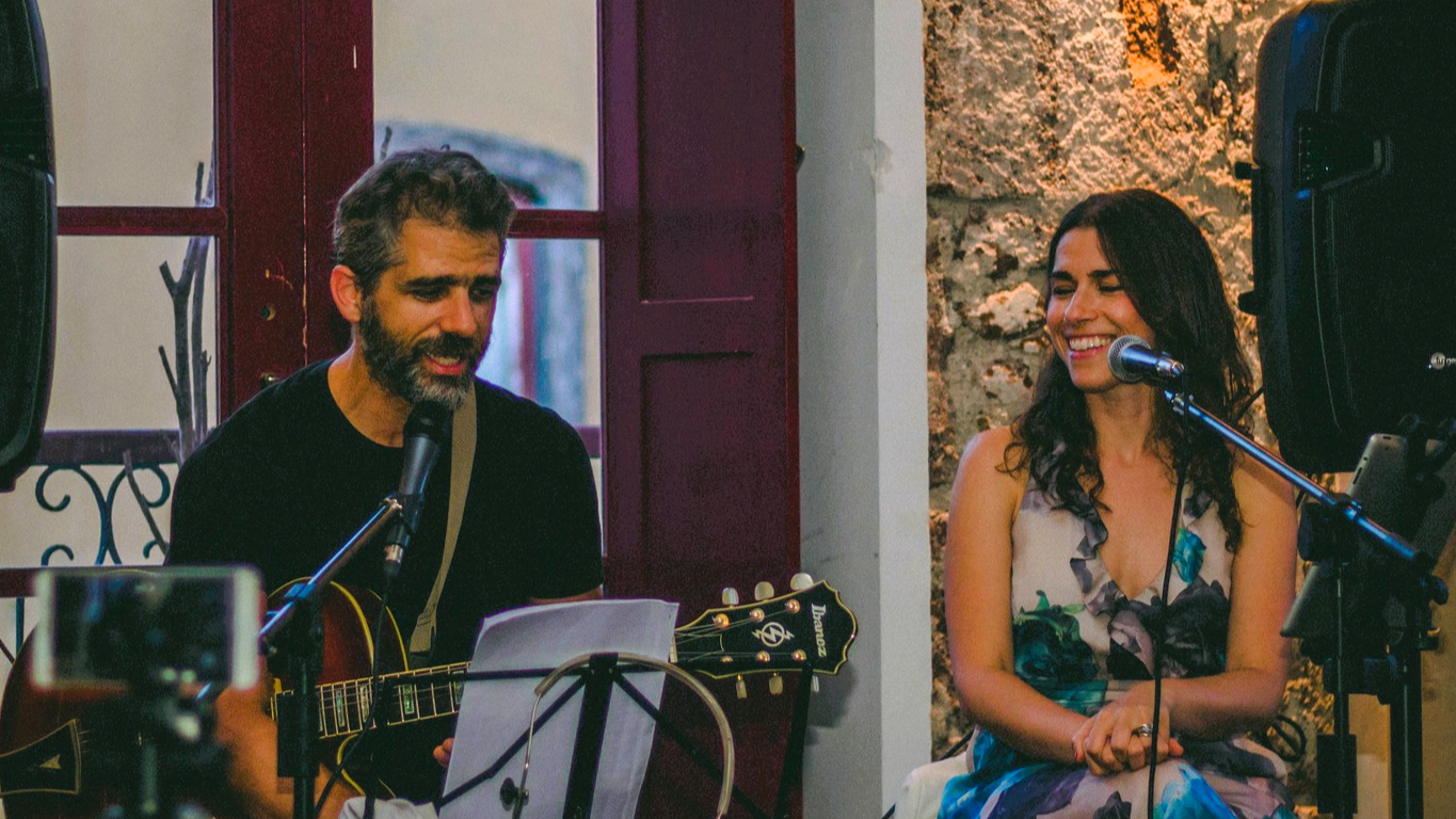 La Escala - Santa Cruz de Tenerife