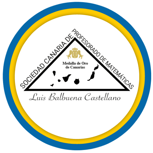 Sociedad Canaria de Profesorado de Matemáticas
