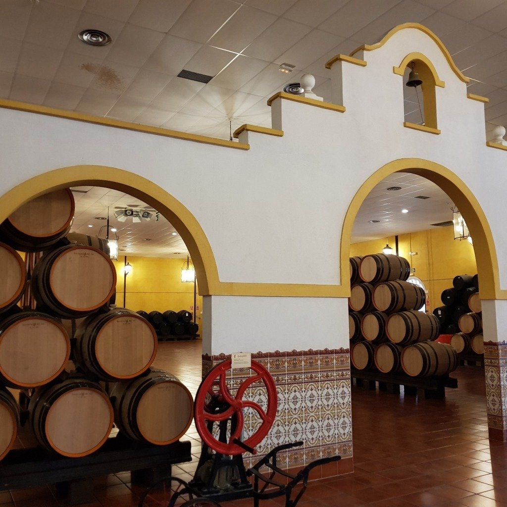 Bodega Quitapenas