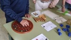 Sociedad Canaria de Profesorado de Matemáticas