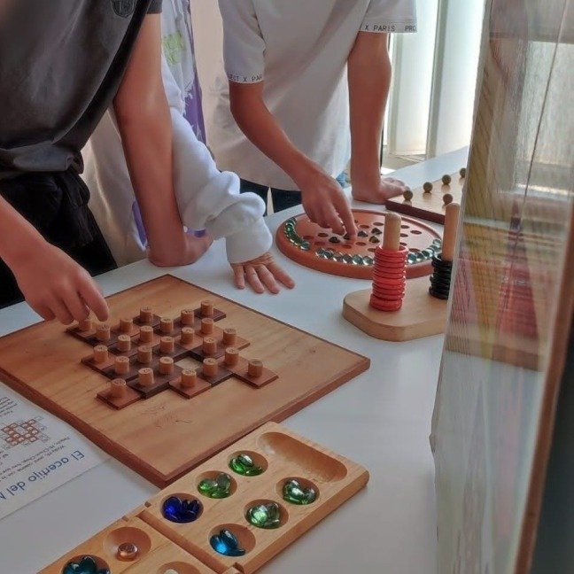 Sociedad Canaria de Profesorado de Matemáticas