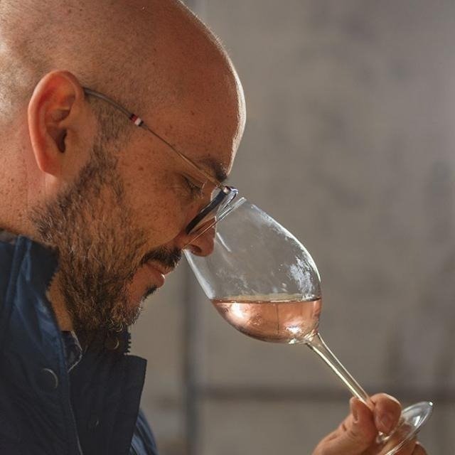 Bodega Linaje del Pago