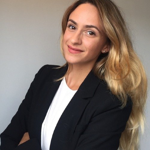 Yolanda Fernández Barea