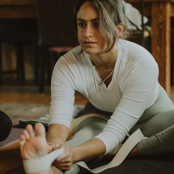 Yolanda Fernández Barea