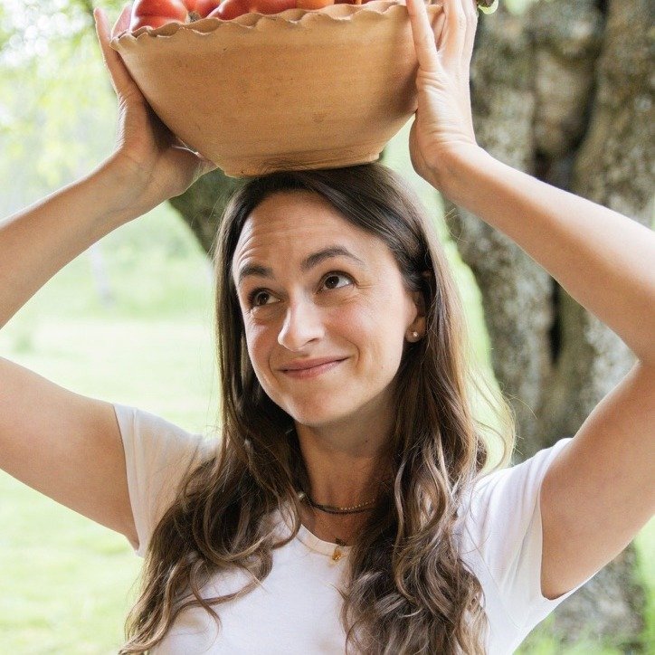 Yolanda Fernández Barea