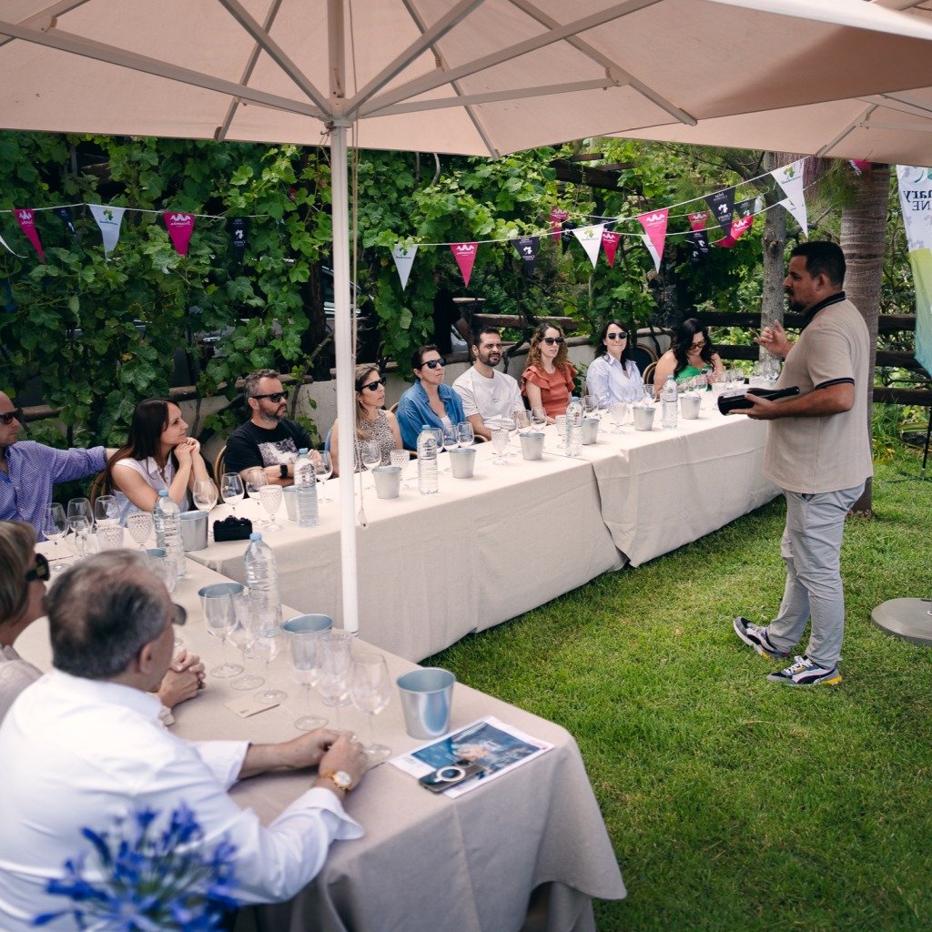 Bodega Piedra Fluida