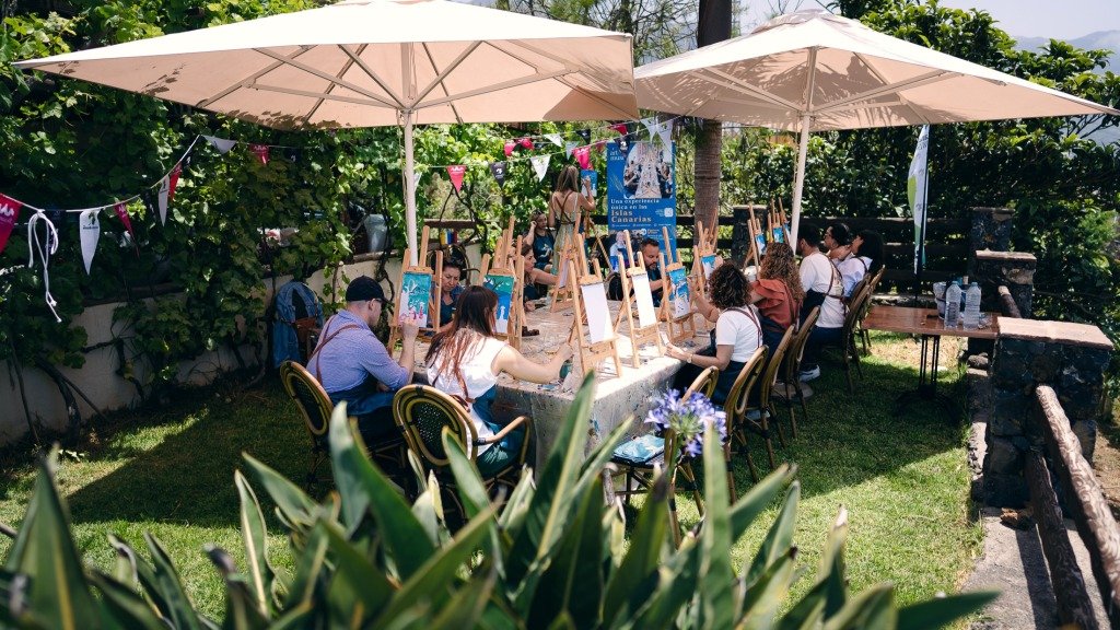 Bodega Piedra Fluida